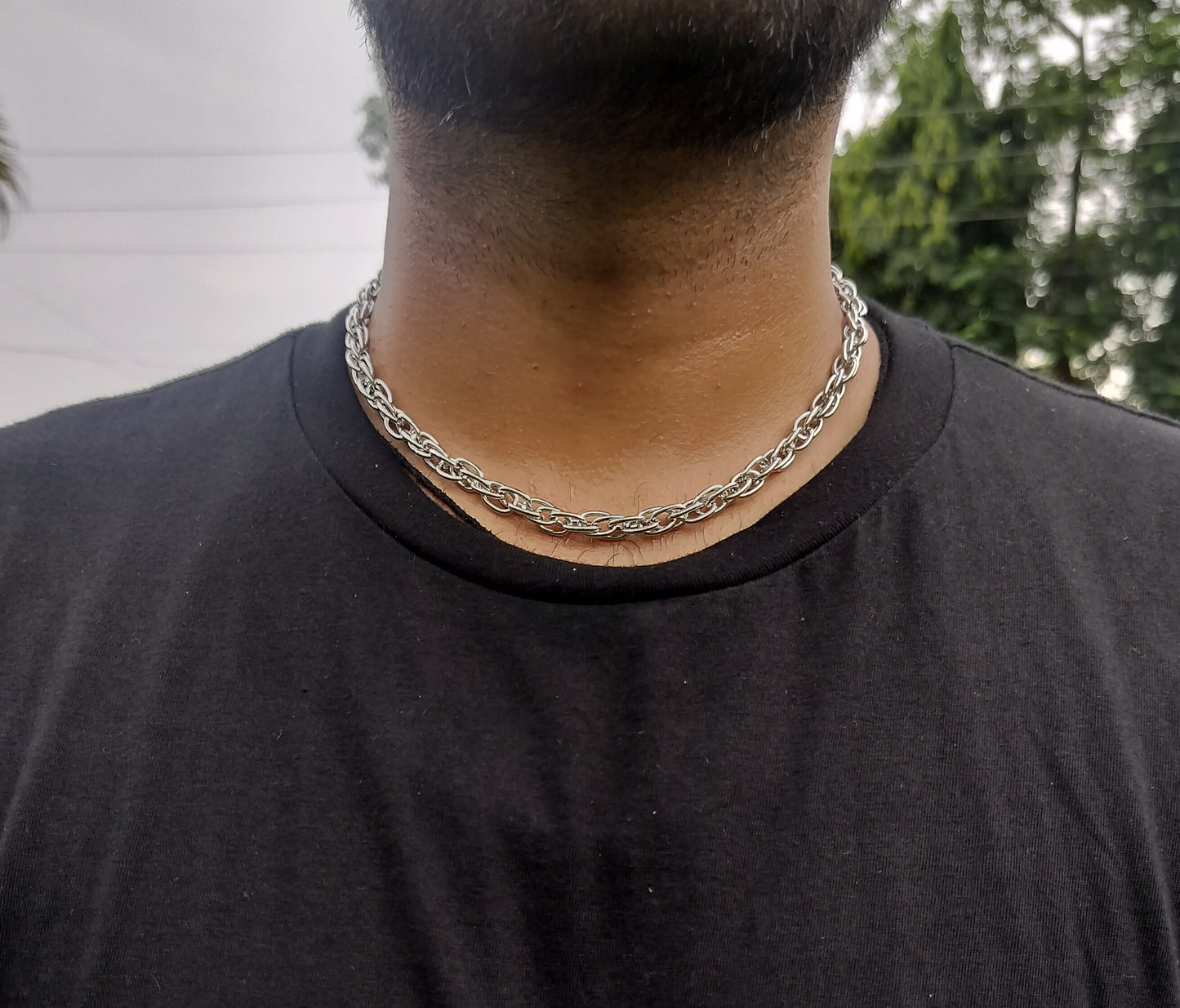The Enforcer Chain