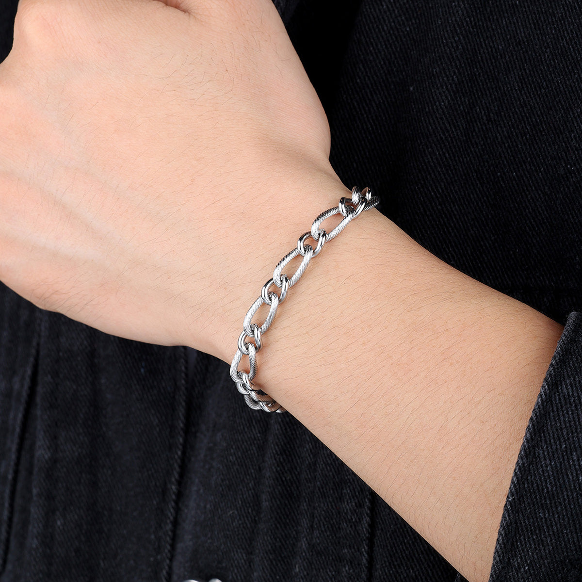 The Dark Link Bracelet