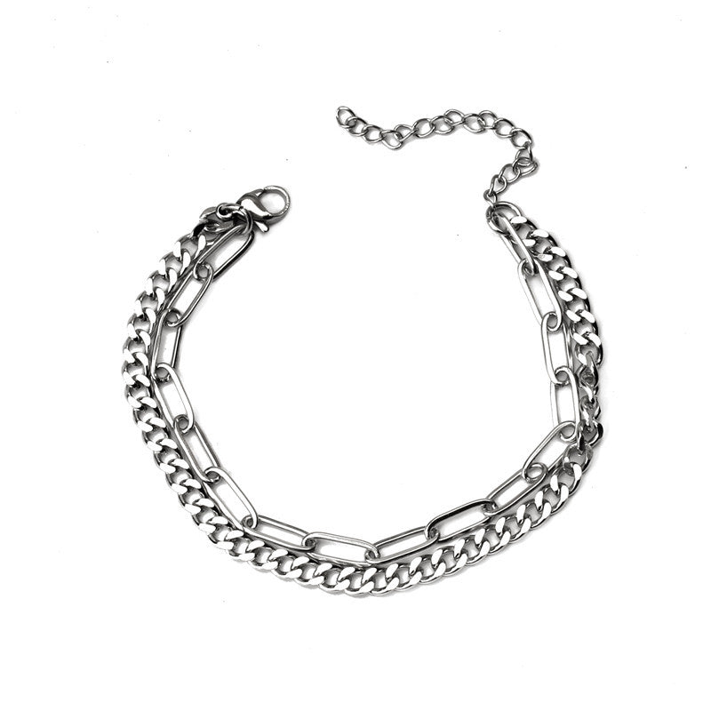 Chains of Fate Bracelet