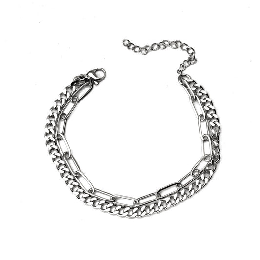 Chains of Fate Bracelet
