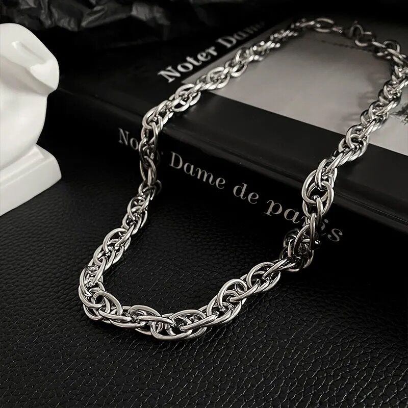 The Enforcer Chain