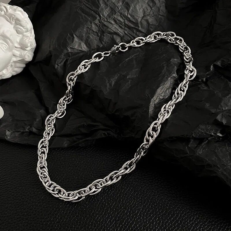 The Enforcer Chain