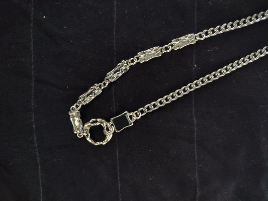 The Enigma Necklace