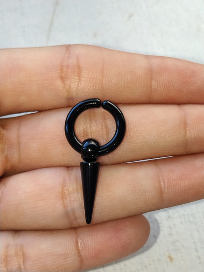 Rogue Spike Hoop