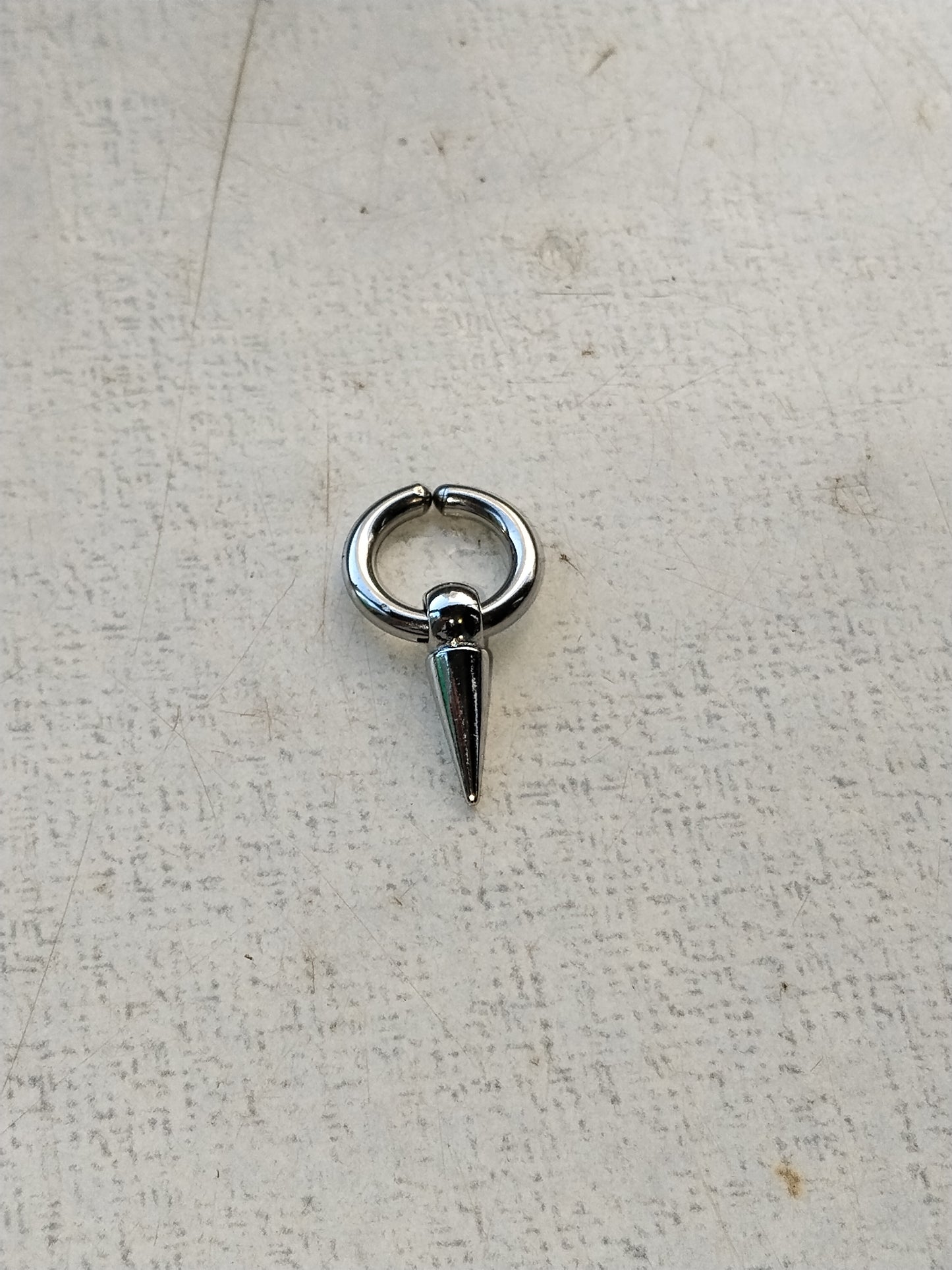 Rogue Spike Hoop