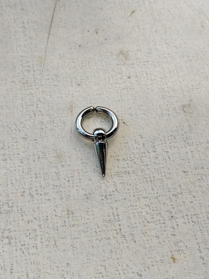 Rogue Spike Hoop
