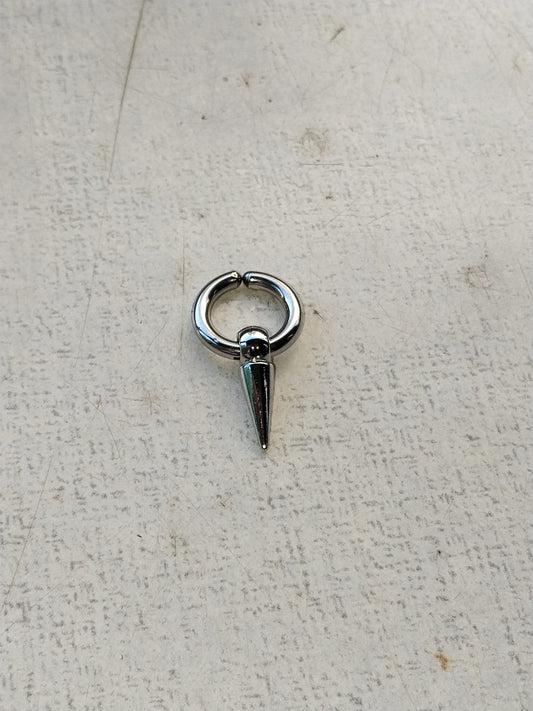Rogue Spike Hoop
