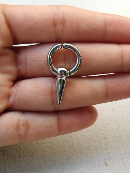 Rogue Spike Hoop