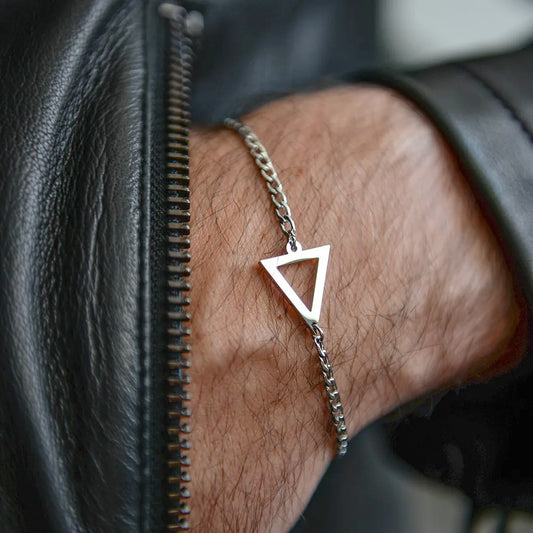 The Vortex Bracelet