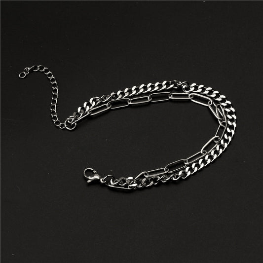 Chains of Fate Bracelet