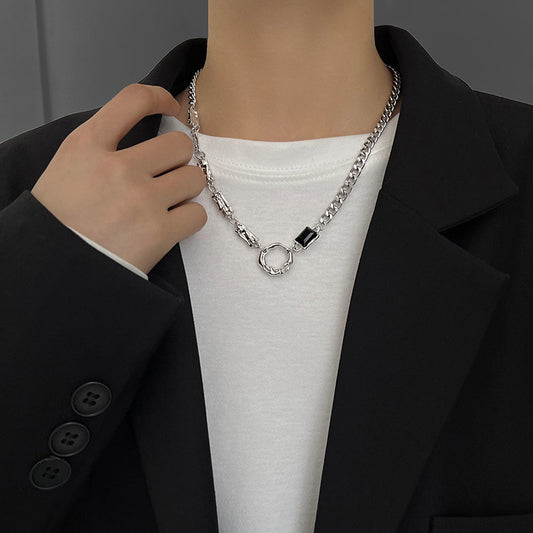 The Enigma Necklace