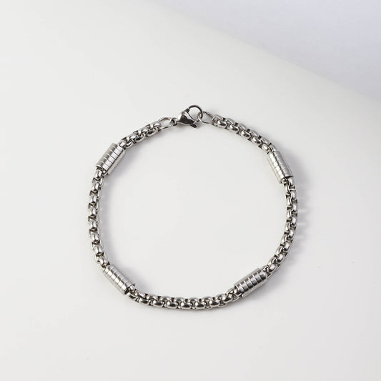 The Phantom Link Bracelet