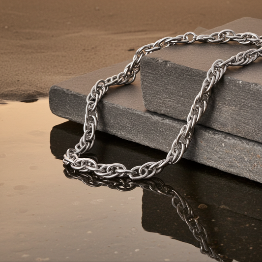 The Enforcer Chain