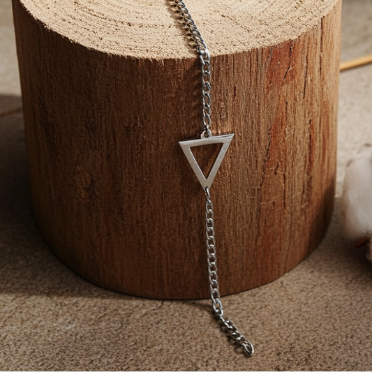 The Vortex Bracelet