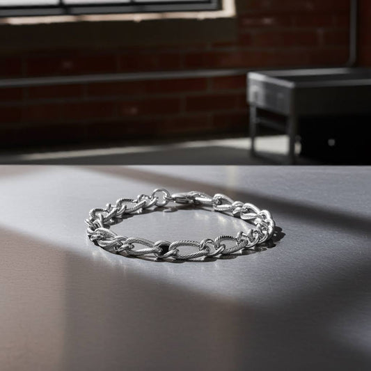 The Dark Link Bracelet